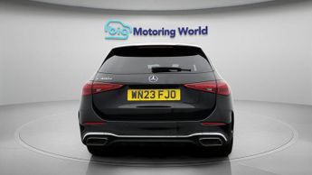 Mercedes-Benz C Class C 300 E AMG LINE PREMIUM PLUS