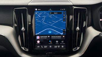 Volvo XC60 B5 PLUS AWD
