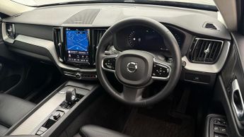Volvo XC60 B5 PLUS AWD
