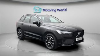 Volvo XC60 B5 PLUS AWD