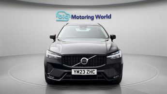 Volvo XC60 B5 PLUS AWD