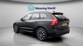 Volvo XC60 B5 PLUS AWD