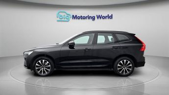 Volvo XC60 B5 PLUS AWD