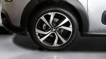 Citroen C3 PURETECH MAX S/S EAT6
