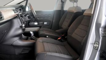 Citroen C3 PURETECH MAX S/S EAT6