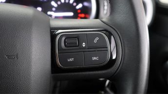 Citroen C3 PURETECH MAX S/S EAT6