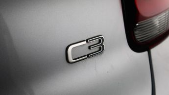 Citroen C3 PURETECH MAX S/S EAT6
