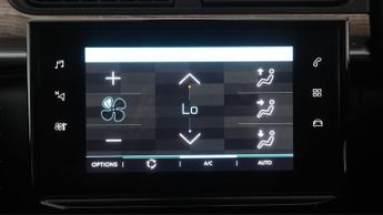 Citroen C3 PURETECH MAX S/S EAT6