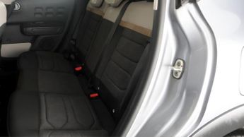 Citroen C3 PURETECH MAX S/S EAT6