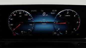 Mercedes-Benz A Class A 180 D SPORT PREMIUM PLUS