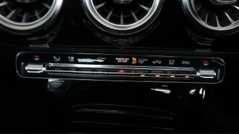 Mercedes-Benz A Class A 180 D SPORT PREMIUM PLUS