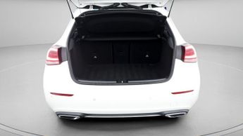 Mercedes-Benz A Class A 180 D SPORT PREMIUM PLUS