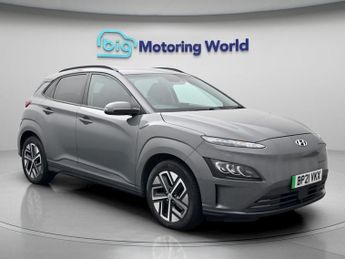 Hyundai KONA PREMIUM