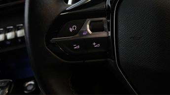 Peugeot 3008 S/S ALLURE PREMIUM