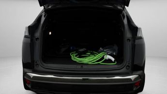 Peugeot 3008 S/S ALLURE PREMIUM