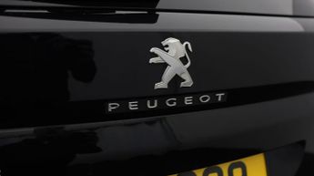 Peugeot 3008 S/S ALLURE PREMIUM
