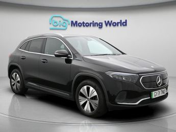Mercedes-Benz EQA EQA 250 SPORT