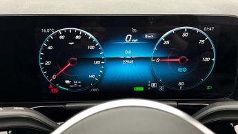 Mercedes-Benz EQA EQA 250 SPORT