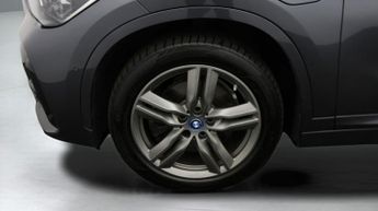 BMW X1 XDRIVE25E M SPORT