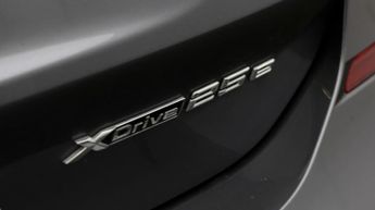 BMW X1 XDRIVE25E M SPORT
