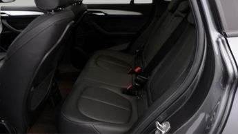 BMW X1 XDRIVE25E M SPORT