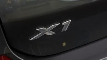 BMW X1 XDRIVE25E M SPORT