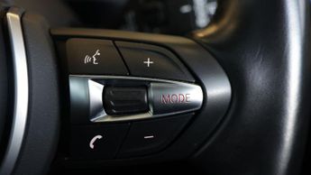BMW X1 XDRIVE25E M SPORT