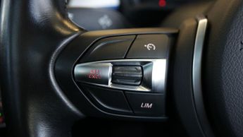 BMW X1 XDRIVE25E M SPORT