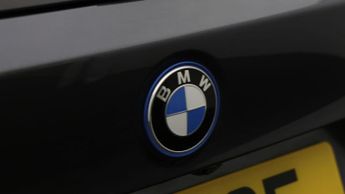 BMW X1 XDRIVE25E M SPORT