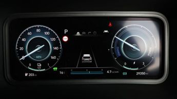 Hyundai KONA PREMIUM