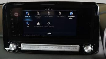 Hyundai KONA PREMIUM
