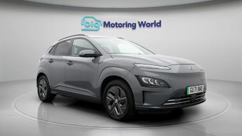 Hyundai KONA PREMIUM