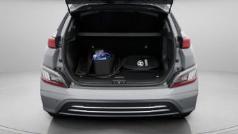 Hyundai KONA PREMIUM