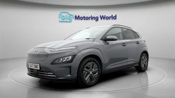 Hyundai KONA PREMIUM