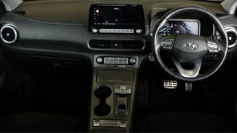 Hyundai KONA PREMIUM