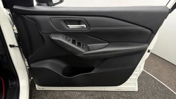 Nissan Qashqai DIG-T ACENTA PREMIUM DCT