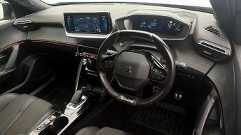 Peugeot E-2008 GT