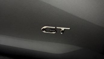 Peugeot E-2008 GT