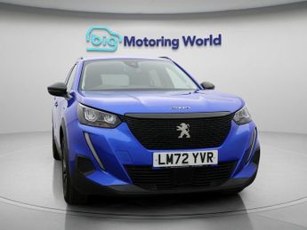 Peugeot 2008 PURETECH S/S ACTIVE PREMIUM PLUS