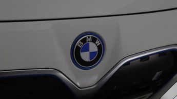 BMW i4 EDRIVE35 M SPORT
