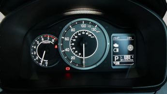Suzuki Ignis SZ5 DUALJET