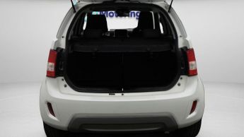 Suzuki Ignis SZ5 DUALJET