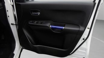 Suzuki Ignis SZ5 DUALJET