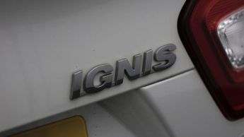 Suzuki Ignis SZ5 DUALJET