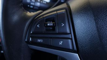 Suzuki Ignis SZ5 DUALJET