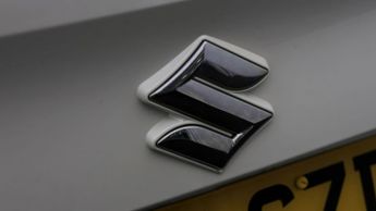 Suzuki Ignis SZ5 DUALJET