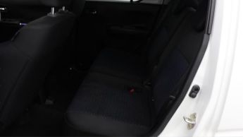Suzuki Ignis SZ5 DUALJET