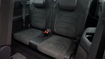 Skoda Kodiaq SE L TSI DSG