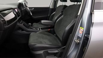 Skoda Kodiaq SE L TSI DSG