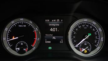 Skoda Kodiaq SE L TSI DSG